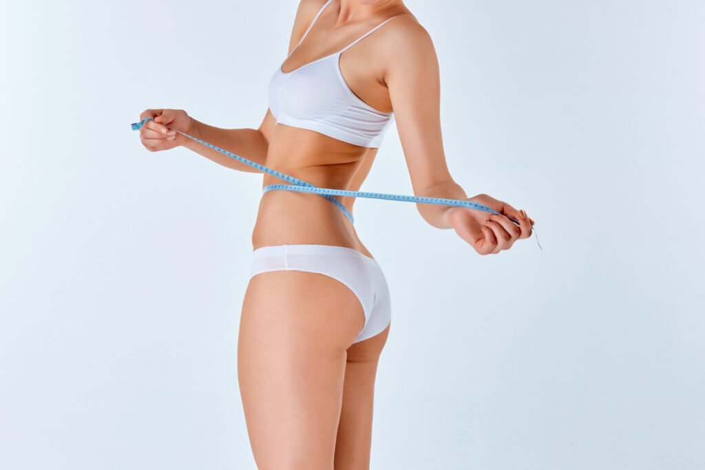 Weight Loss Shot